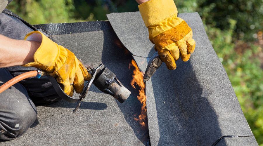 Professional New roof installation in Hardeeville, SC